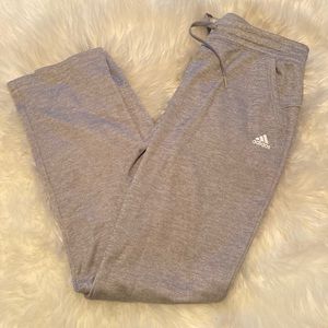 Adidas game day sweatpants